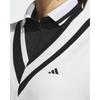 Adidas Golf Women S looSe Fit Knit veSt Ik9800