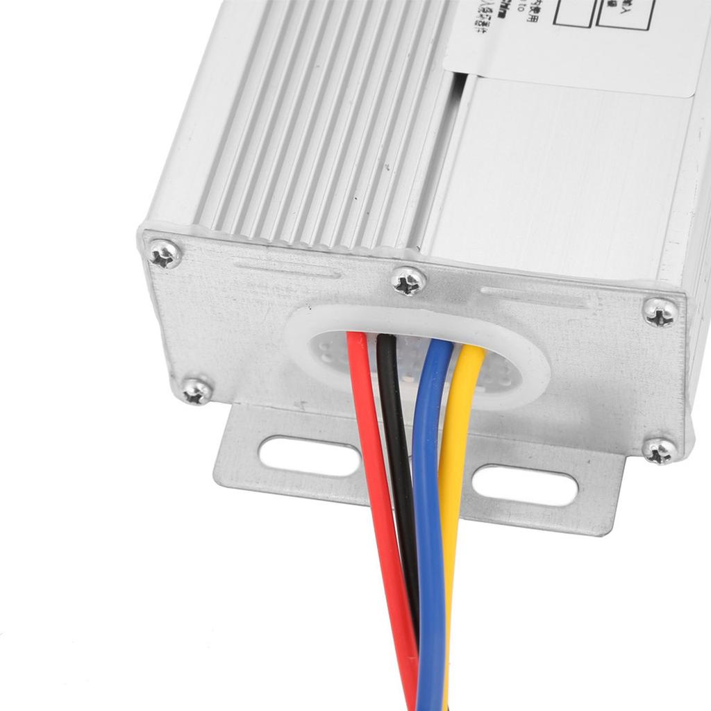 36 72V til 12V 30A 360W DC Konverter Adapter Spenningstransformator