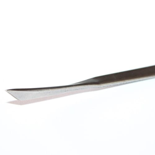 Metal Steel Violin Sound Post Setter, S-Shaped