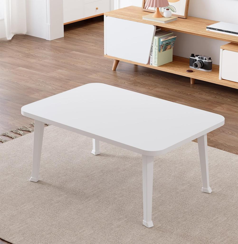 NEW Folding Low Table with Locking Feature for More Folding Folding Milo Perfect for Single Folding Low Fully Large Suitable for and More 60cm x Width