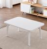 NEW Folding Low Table with Locking Feature for More Folding Folding Milo Perfect for Single Folding Low Fully Large Suitable for and More 60cm x Width