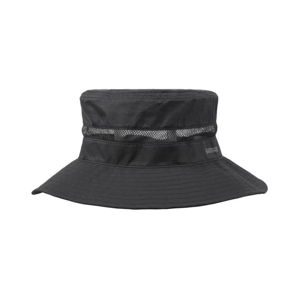 Compact Shade Hat Black L [Shimano] CA-069Y