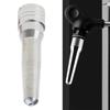 Coffee Machine Steam Wands Coffee Machine Component Stainless Steel Material Coffee Machine Steam Nozzle for EC685