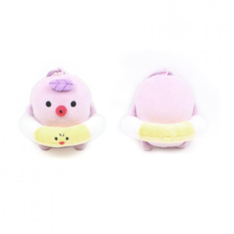Cravity Mini Doll Kkcru 02