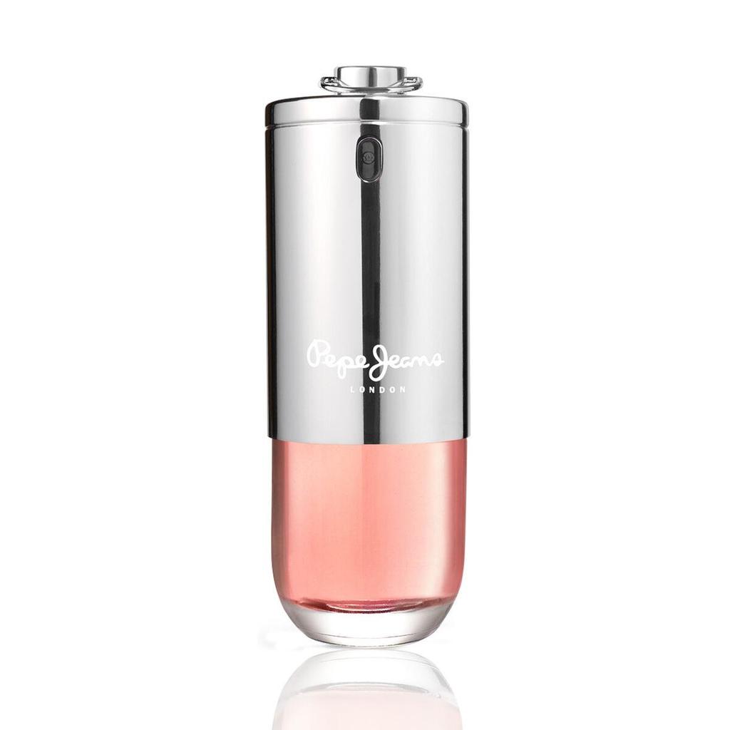 Pepe Jeans Bright perfume 80 ml transparent