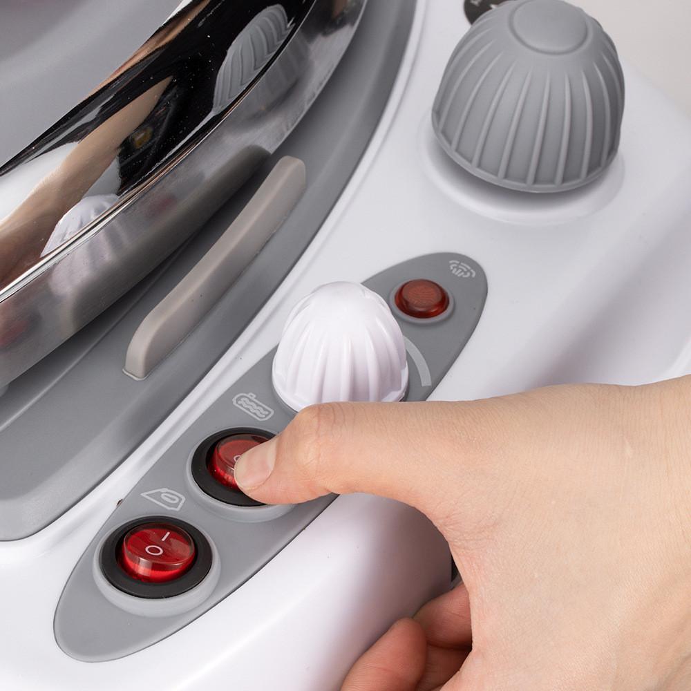 2000W High Power Hot Iron Pressure Type Steam Electric Iron Large Household Hanging Iron Machine