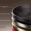 SUPOR Non-Stick Frying Pan - Titanium Series
