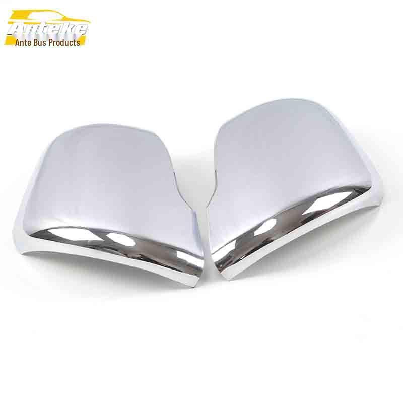 

Декоративная накладка-пайетка с гальваническим покрытием на зеркало заднего вида Lynk&Co 01