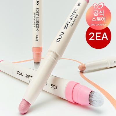 Augen-Make-up – Lidschatten