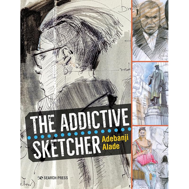 The Addictive Sketcher