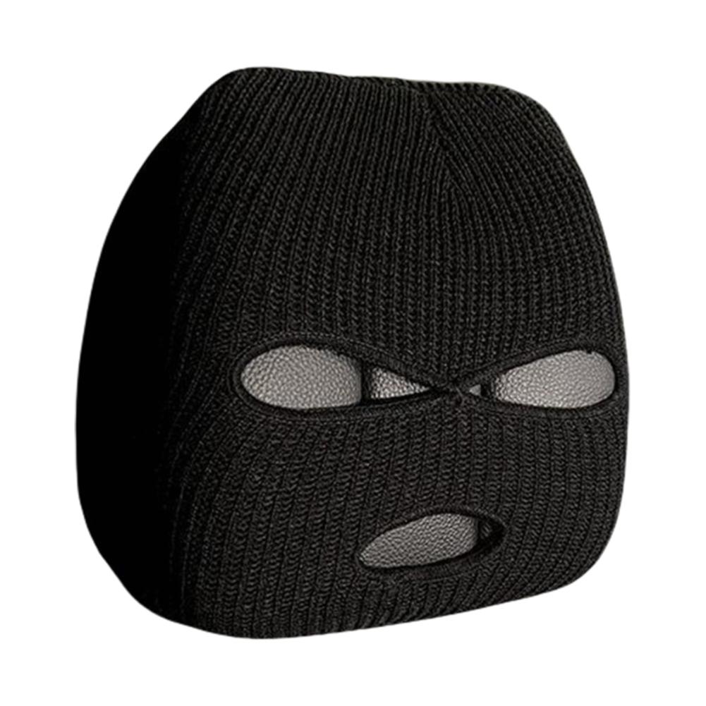 Halloween Funny Car Headrest Protector Universal Spoof Face Car Seat Head Rest Cover Car Anti-Theft Warning Accessories