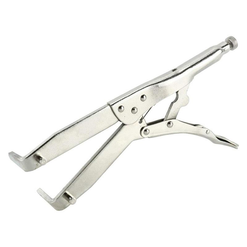 

Universal Motorbike Clutch Hub Locking Tool Flywheel Holder Basket Wrench Repair Removal Kit for Harley Yamaha Suzuki