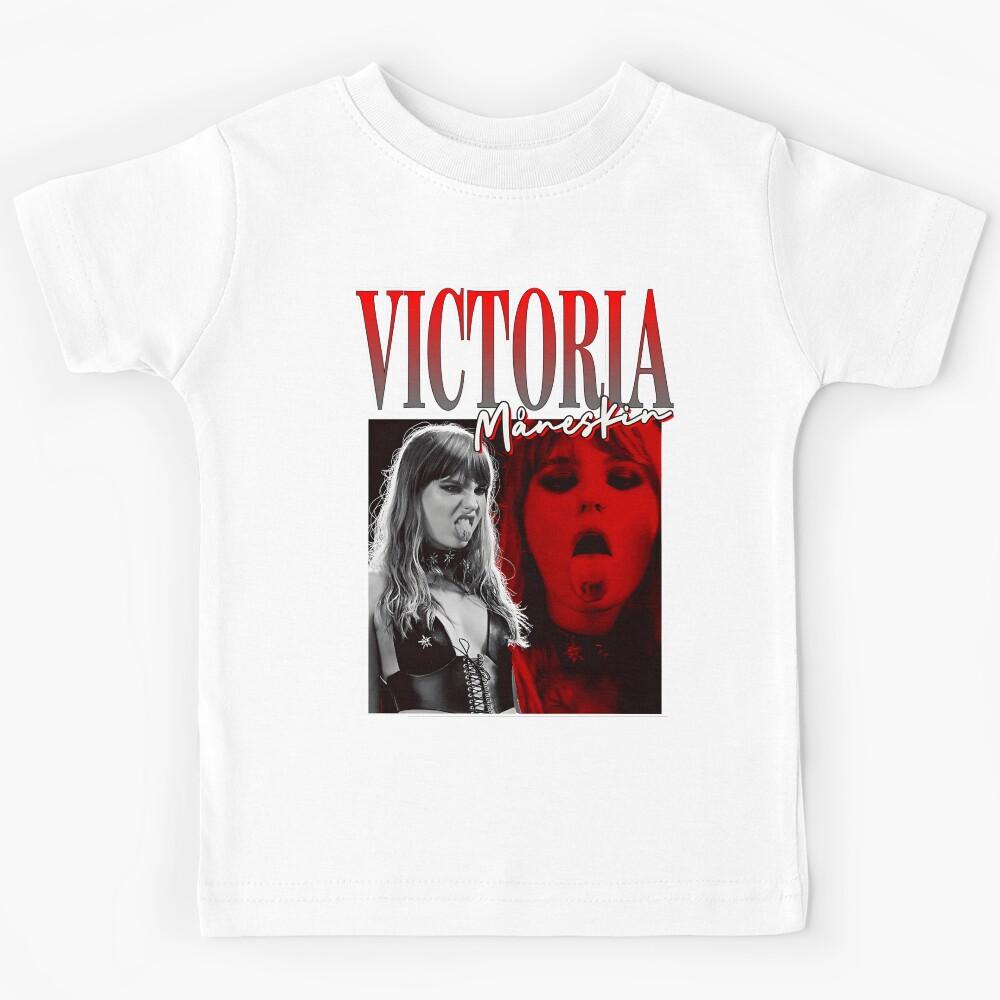 Tour Band Logo Best Vintage Rock Music Kids T-Shirt 160