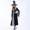 Neues Spieluniform Halloween Kostüm Hexe Hexenkostüm, neue Uniform