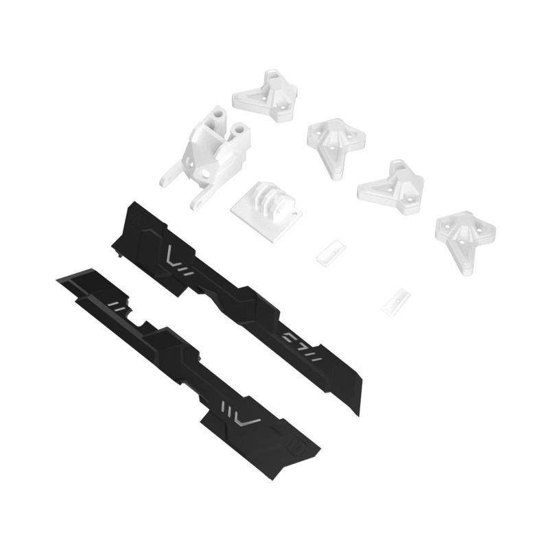 

IFLIGHT Shenlong CineLR 7 Pro FPV Drone Frame Kit (CN version)