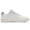 Erke Tianhe Trendy Versatile Wear-Resistant Non-Slip Low-Top Sneakers Men Sneakers Micro-Crystal-White Moonstone-Gray 51125101480-003