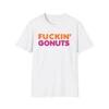 Tops – T-Shirts