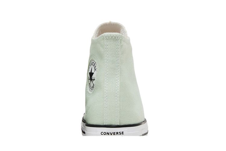 Converse Renew Cotton Chuck Taylor All Star High 'Green Oxide'