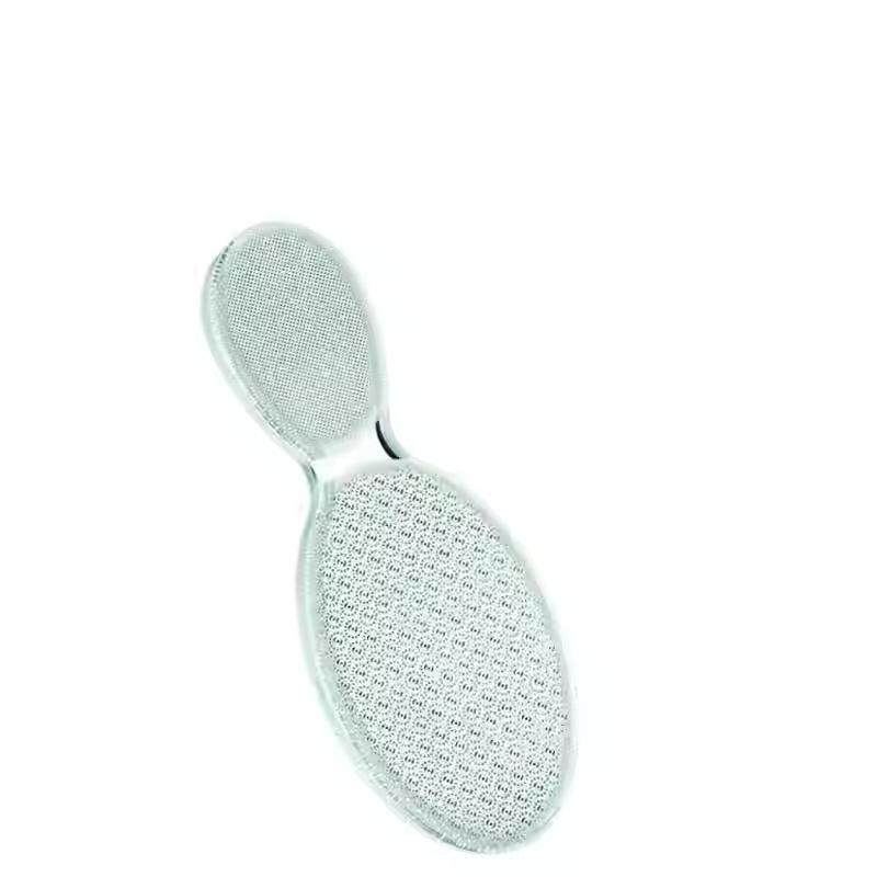 Nano Glass Foot Scraper - Exfoliating Tool for Dead Skin and Heel Care