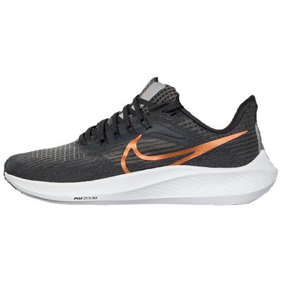 Dámske tenisky Air Zoom Winflo 9 'Grey Metallic Copper' DH4072-007