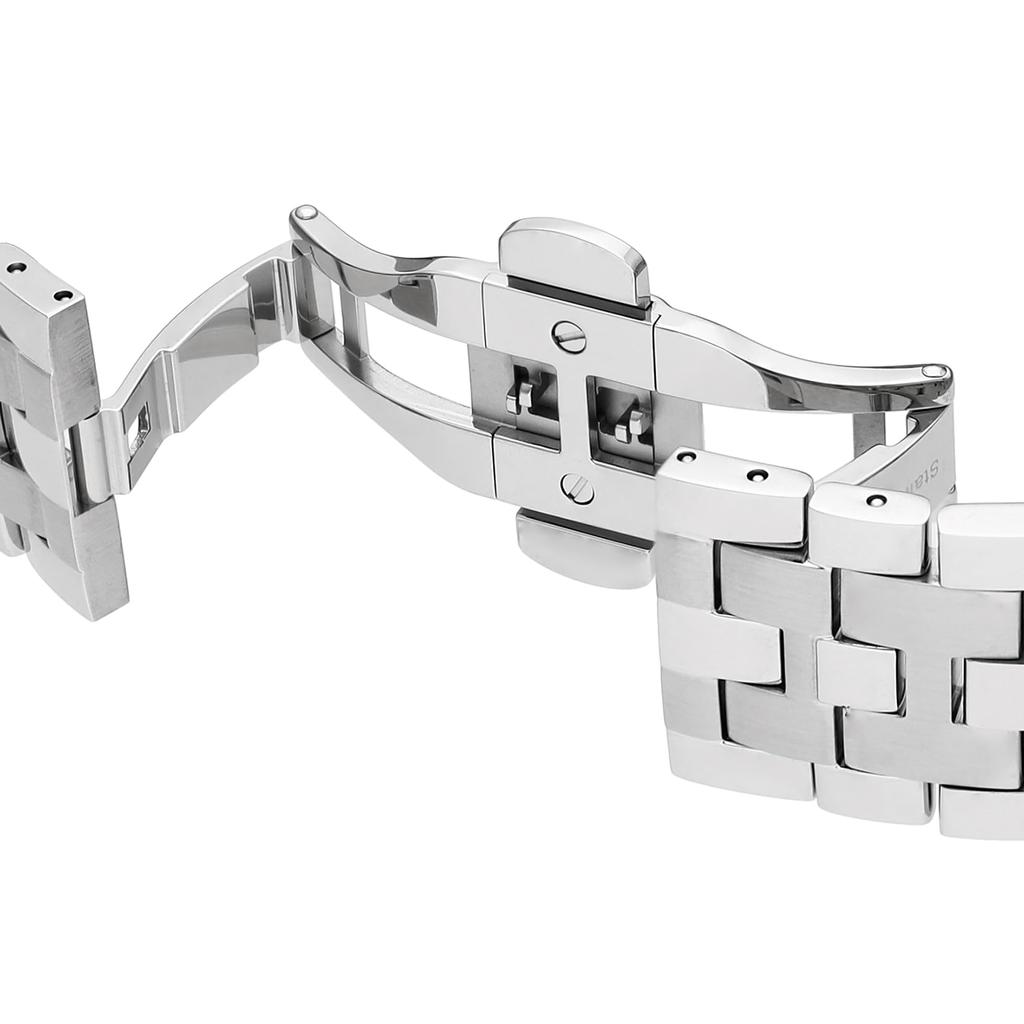 Hamilton H32612151 Jazzmaster Chrono Herrenuhr