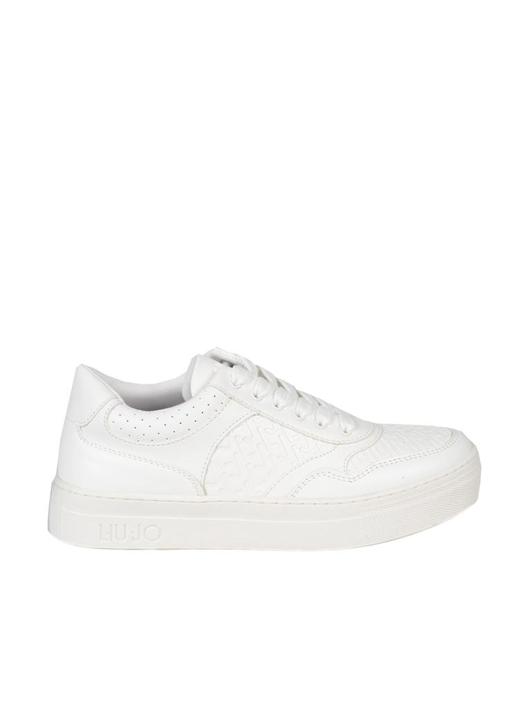 Liu Jo Sneakersy "Alicia 505" | 4A3701EX014 | 38