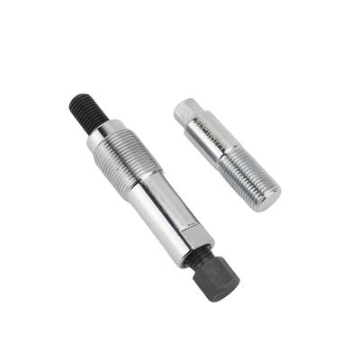 Väntvõlli rihmaratta eemaldamise tööriist 303 1657 Karastatud süsinikterasest väntvõlli vibratsioonidämpuri rihmaratta eemaldaja asendus