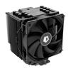 Ainex ID-COOLING Stor CPU-kjøler SE-226-XT-SVART