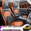 Acessórios para interiores – Assentos e coberturas para carros