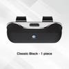 DOG1 For Volkswagen VW R GTI Beetle Touareg Tiguan Touran CC Golf Car Visor Glasses Case Accessories Sunglasses Holder Eyeglasses Box