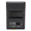 Tm?902c Industrial LCD Display Digital Sensor Thermometer with Curved Shank Surface Thermocouple
