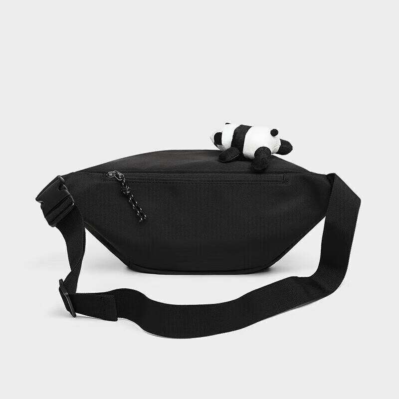 Viney Men's Crossbody Bag, Waist Pack, Travel Bag, Commuter Shoulder Bag, Phone Bag