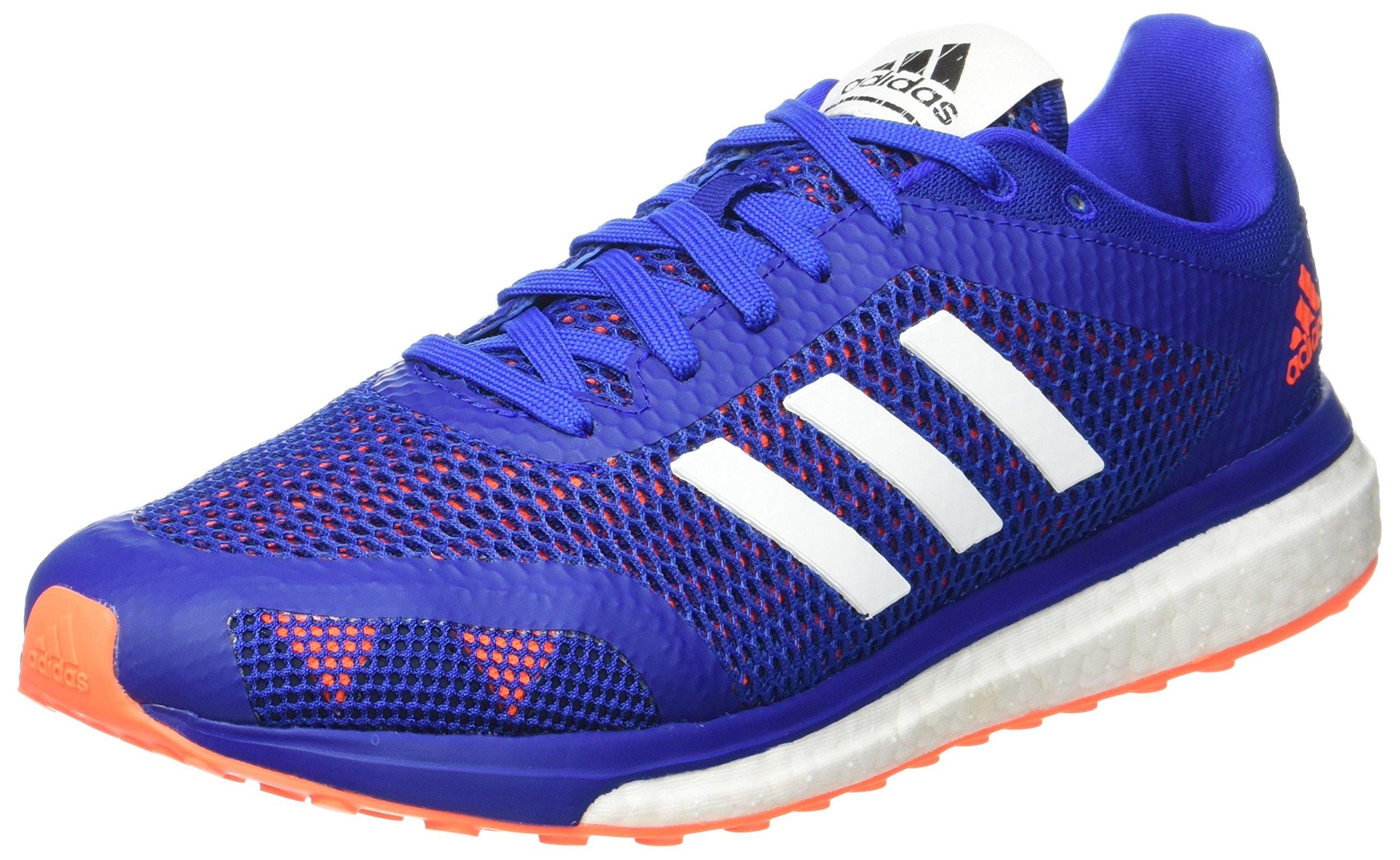 

adidas Response BOOST 4 College Royal (Размер 28.0см) BB3607-280