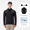 Pelliot Men's Long Sleeve T-shirt
