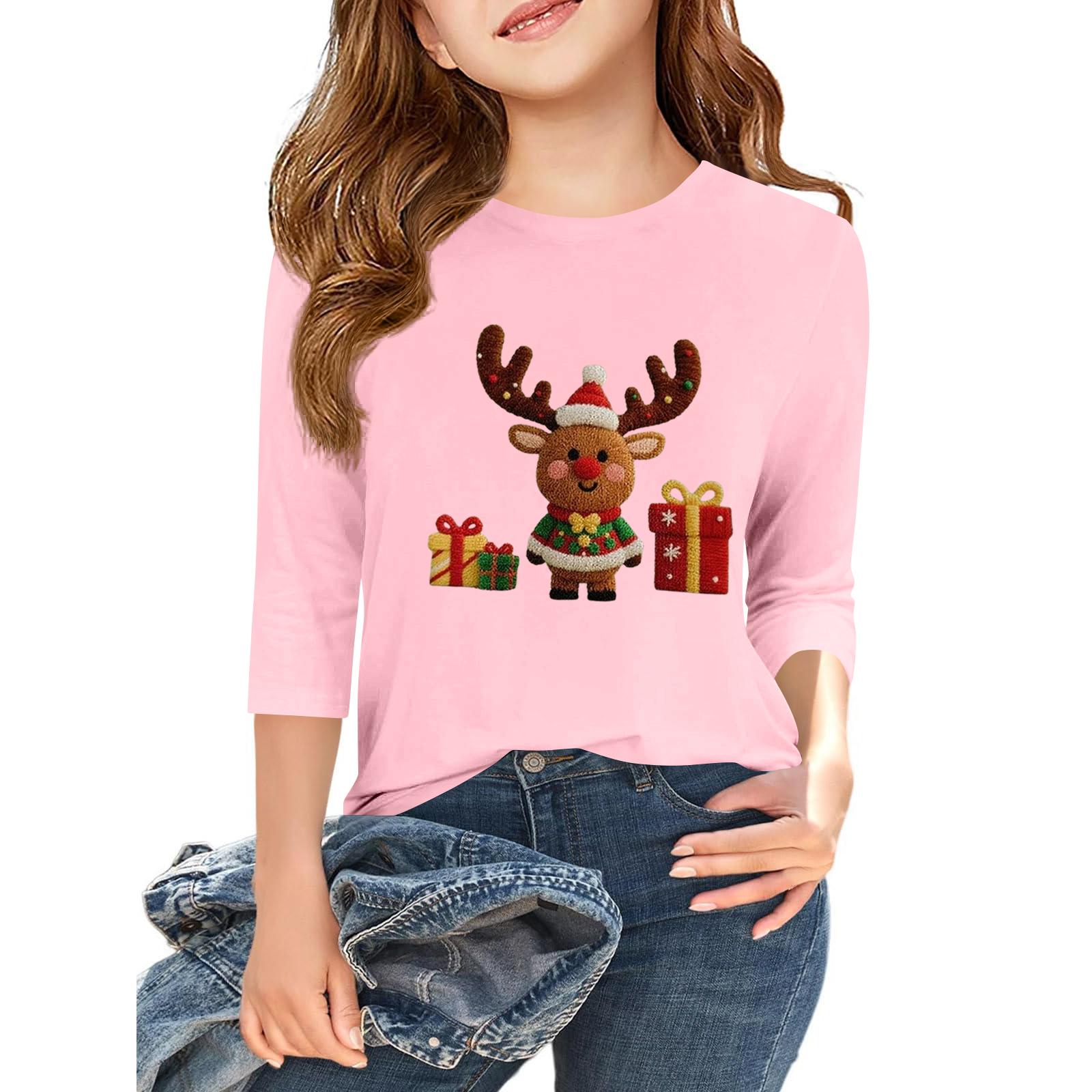 

Дитяча футболка з круглим вирізом та рукавом 3/4 з принтом до Дня Незалежності 120