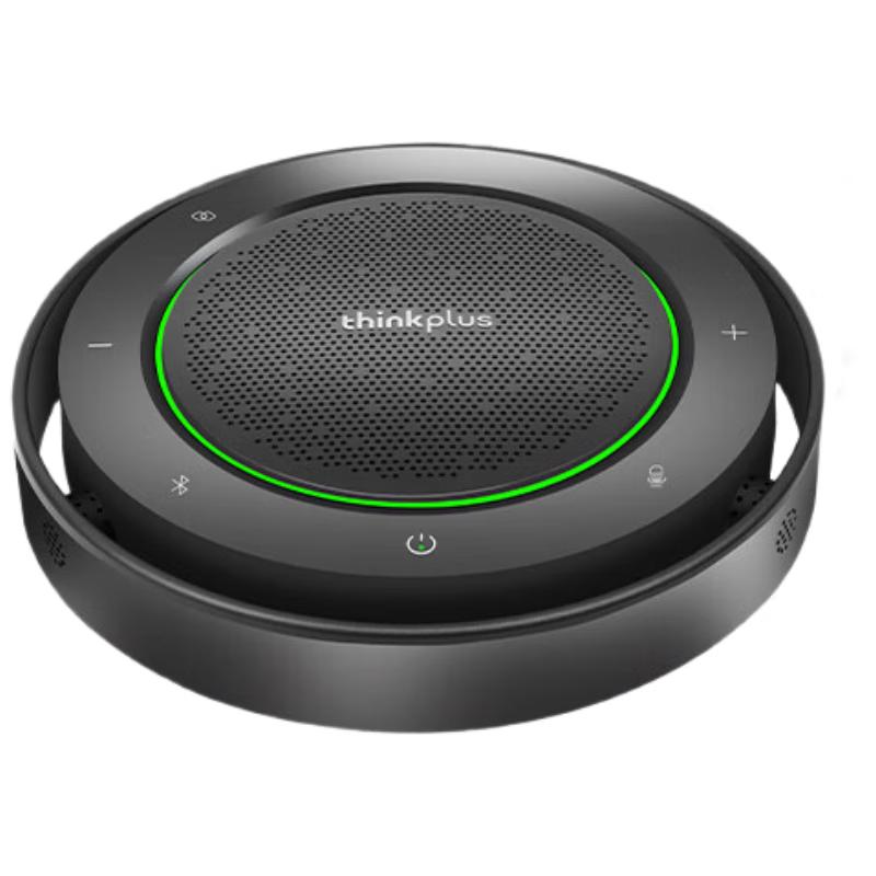 Lenovo MK-MC800 Omnidirectional Conference Microphone (CN Version)