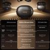 SANAG Z50 Ultra Open-Ear Sports Bluetooth Earbuds