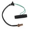 63270FG000 Tailgate Switch for Subaru Forester Legacy Outback 2010-2017 Crosstrek 2016 2017 Impreza 2012-2016 XV Crosstrek 13-15