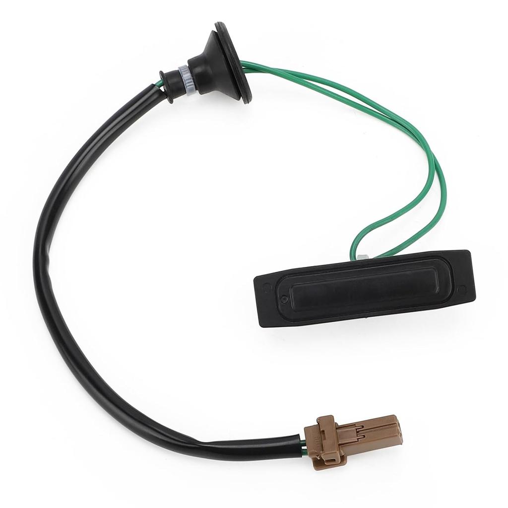 63270FG000 Tailgate Switch for Subaru Forester Legacy Outback 2010-2017 Crosstrek 2016 2017 Impreza 2012-2016 XV Crosstrek 13-15