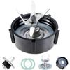 Eletrónicos para a cozinha – Peças para eletrodomésticos de cozinha