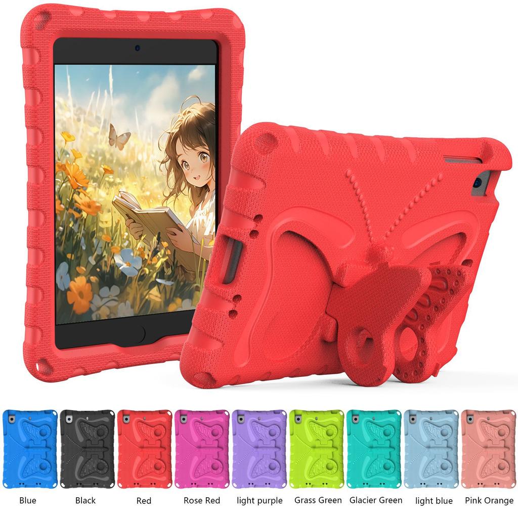 Children's IPad Case Mini 123456 7.9-inch EVA Foam Anti-drop Tablet Case