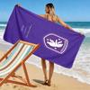 K Beerschot VA Print Strandlaken, Groot Zacht Sneldrogend Handdoek voor Strand Camping Zwemmen
