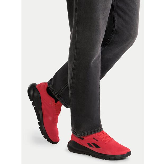 Men's Reebok Split Flex Sneakers 100238408 Red