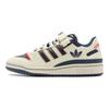 Adidas Forum Low 'Baseball' Sneakers IE7309