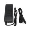 54.6V 2A Lithium Charger 48V 48 Volt 2A 13S Li-ion 8AH 10AH 12AH 13AH 14AH 15AH 18650 Battery Charger GX16 XLRM DC Port With Fan