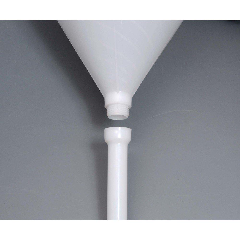 Mizuho Poly Funnel 210mm 0266