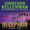 Deception Alex Delaware Series Book 25 by Jonathan Kellerman... 9780755376636