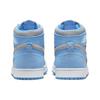 Jordan 1 High Zoom Air CMFT 2 'Cement University Blue' DV1307-014