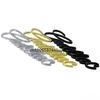 3D Metal Letter Car Tail Sticker Fender Side Trunk Badge For Cadillac ATS BLS CTS EXT SLR SRX STS XT4 XTS XT6 Escalade Deville Ybsdr66