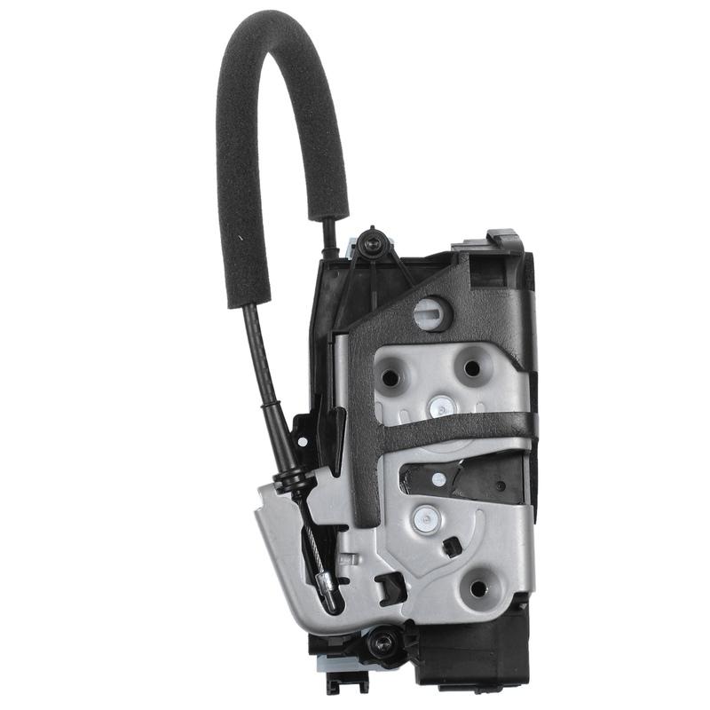 Precise Cn15-A219A-Ne Car Boot Tailgate Lock Latch For Ford Ecosport 2013 2014 2015 2016 2017 Door Lock Pins Hatch Lock